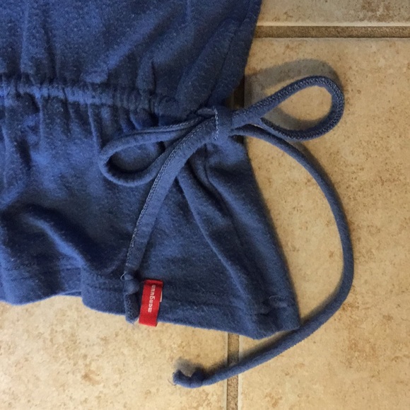 Tie waist tunic you need!! - Picture 2 of 5